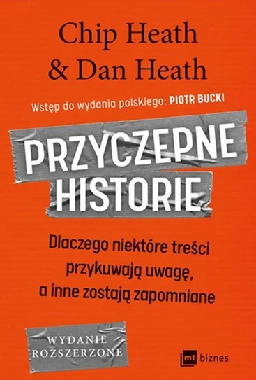 Przyczepne historie