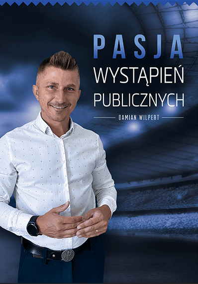 Pasja wystąpień publicznych