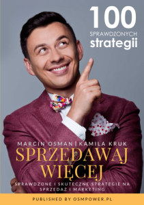 Sprzedawaj więcej
