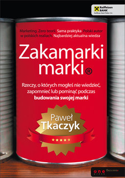 Zakamarki marki